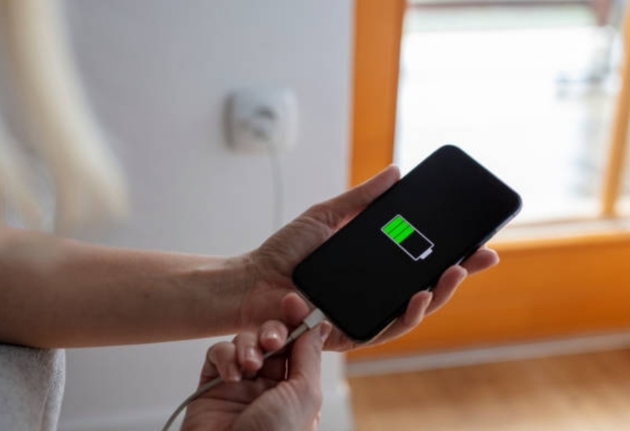 how to save smartphone battery life