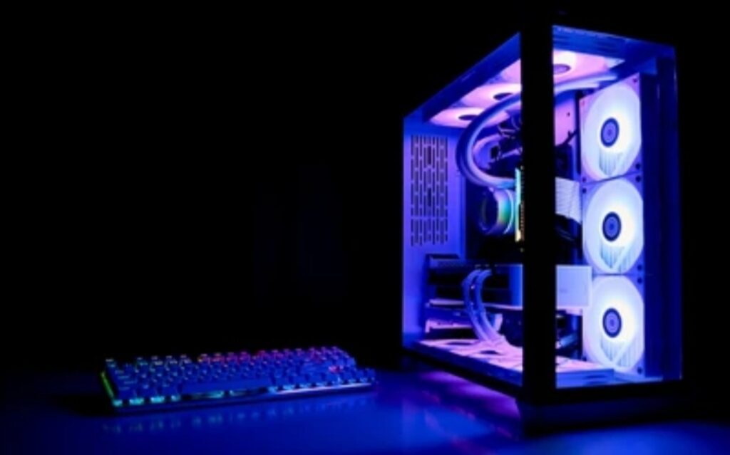 How to Build a Gaming PC