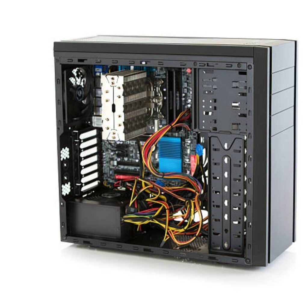 How to Build a Gaming PC