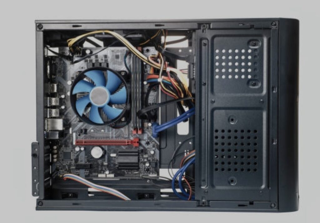 How to Build a Gaming PC