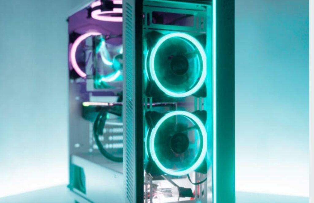 How to Build a Gaming PC