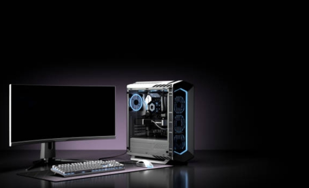 How to Build a Gaming PC