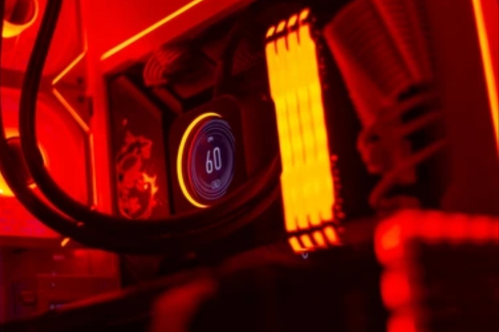 How to Build a Gaming PC