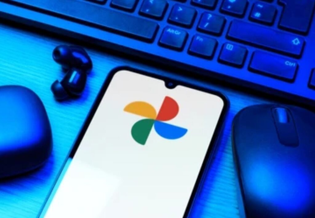 how to use Google Photos
