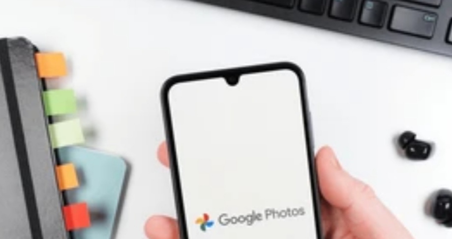 how to use Google Photos