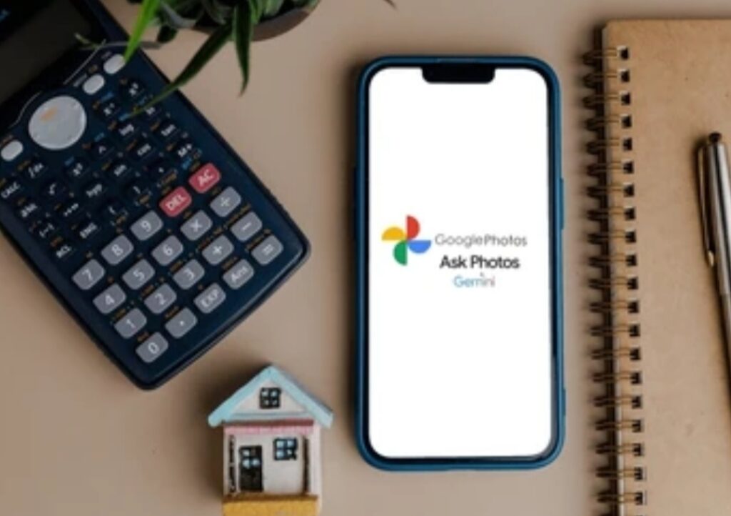 how to use Google Photos