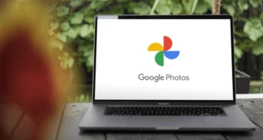 how to use Google Photos