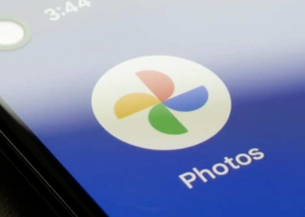 how to use Google Photos
