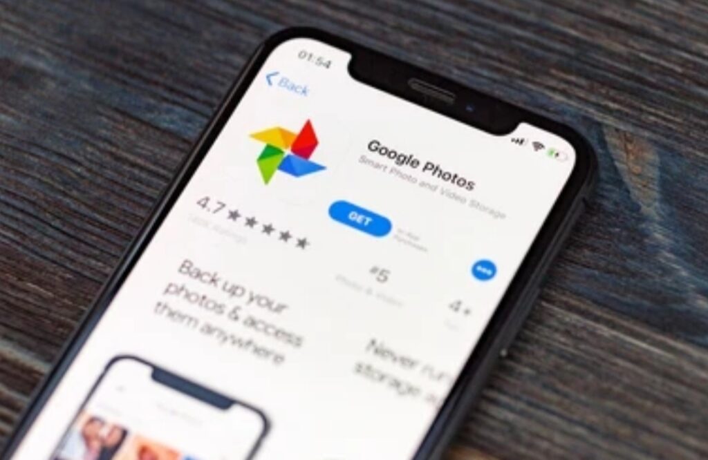 how to use Google Photos