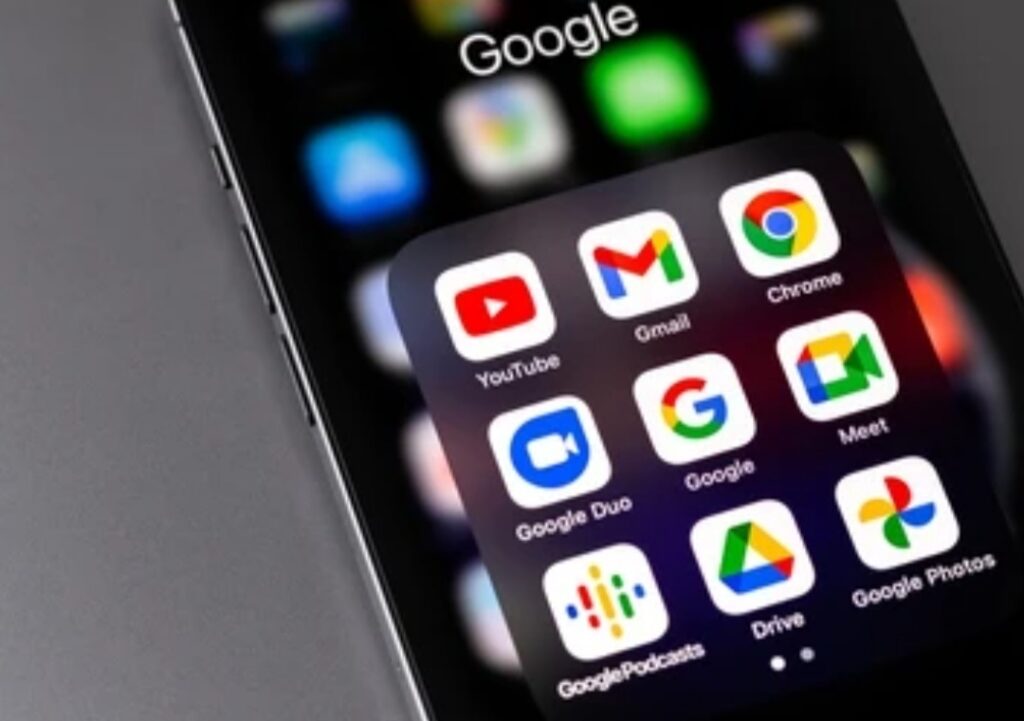 how to use Google Photos
