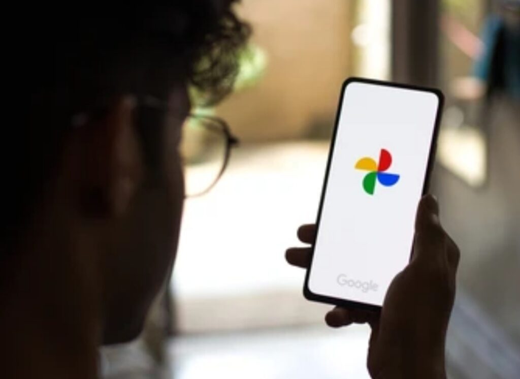 how to use Google Photos