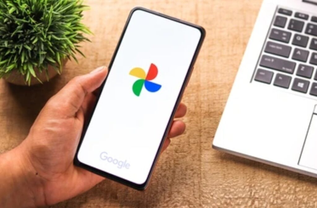 how to use Google Photos