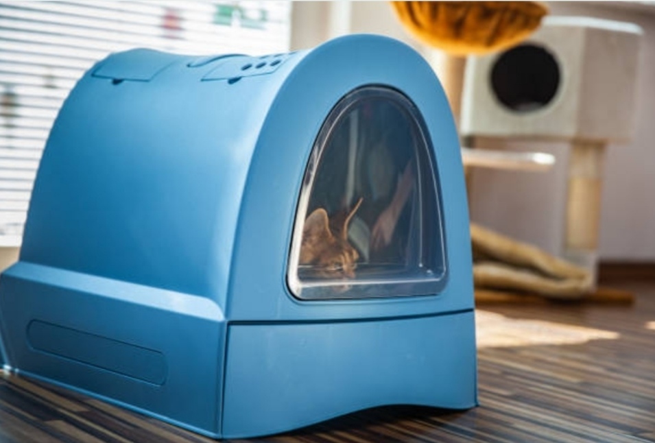 tech gadgets for pet owners