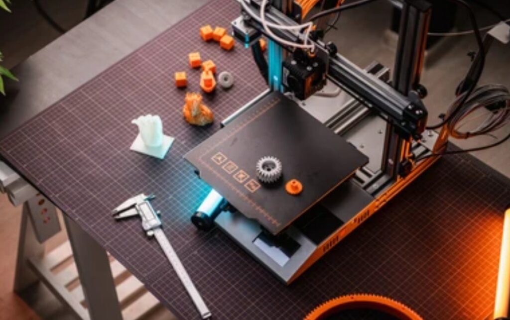 3D printer pros and cons