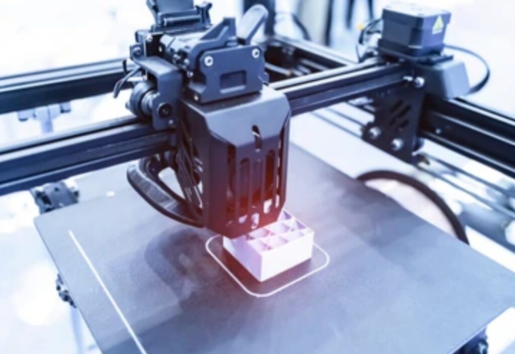 3D printer pros and cons