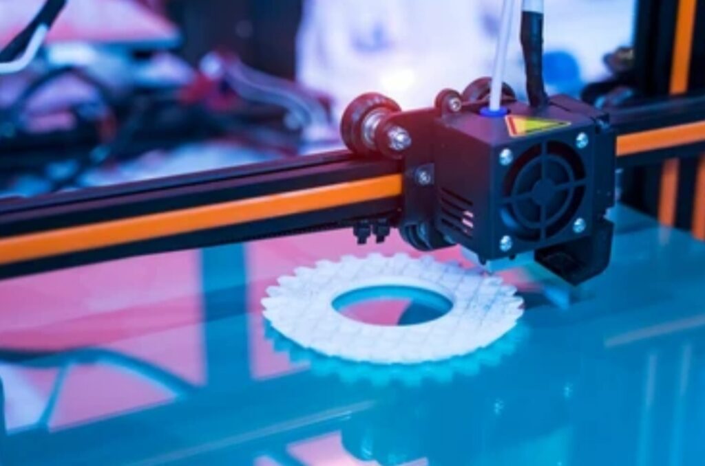 3D printer pros and cons