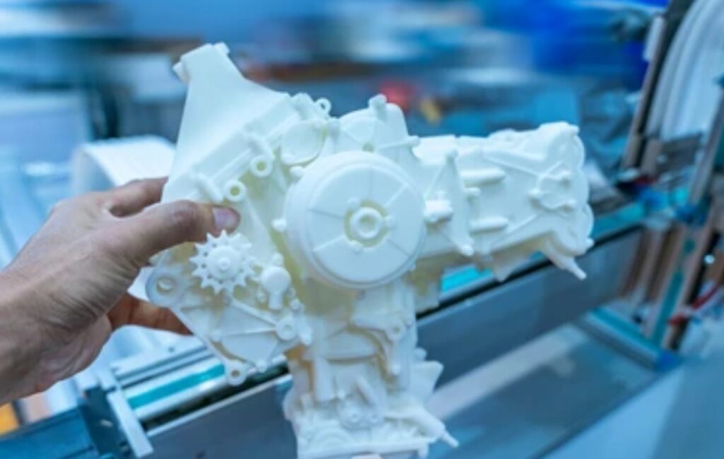 3D printer pros and cons