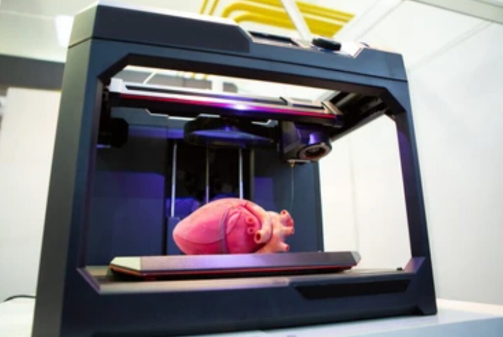3D printer pros and cons