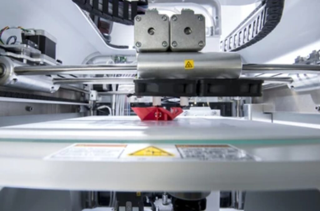 3D printer pros and cons