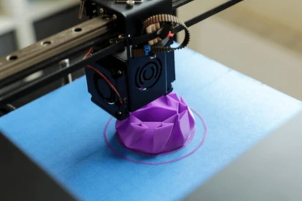 3D printer pros and cons