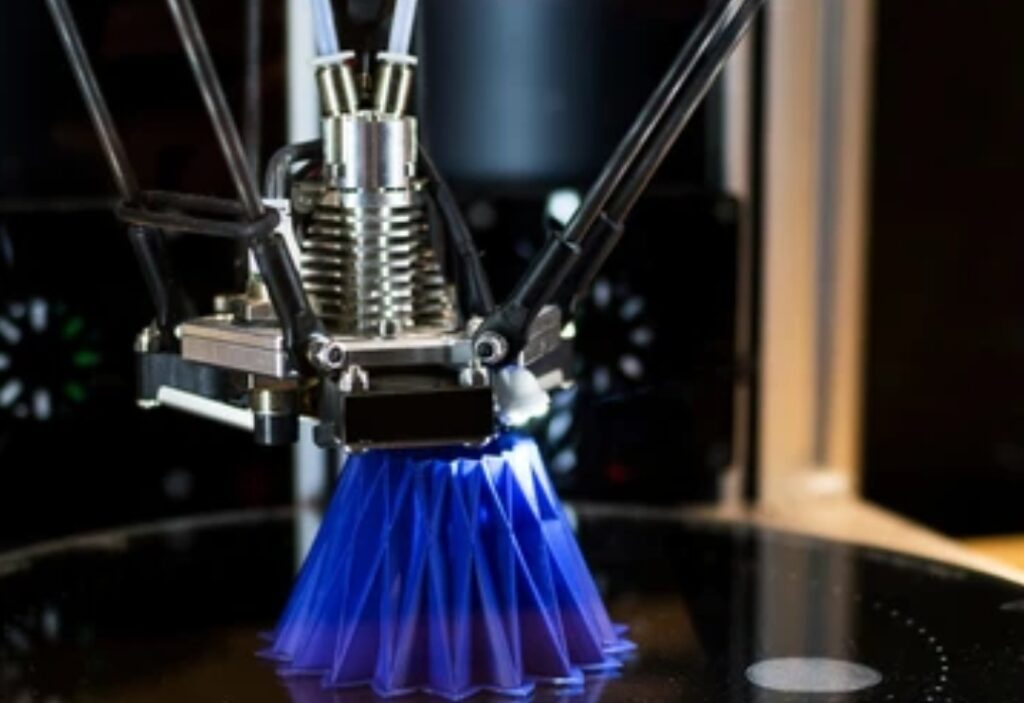 3D printer pros and cons