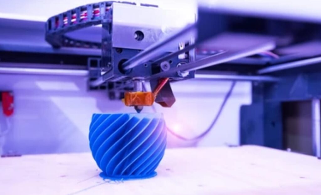 3D printer pros and cons