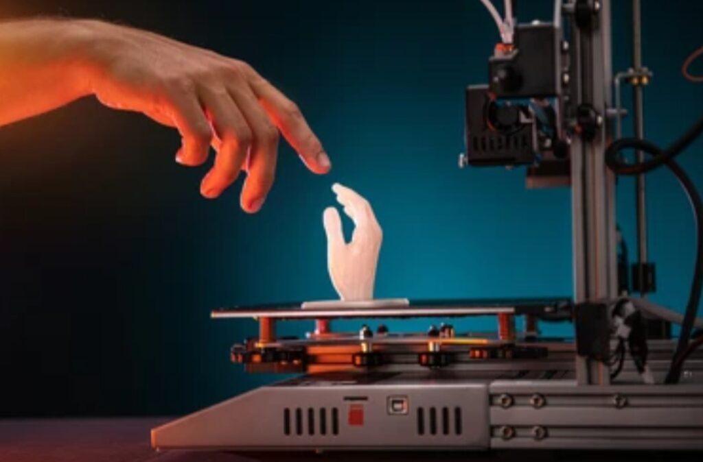 3D printer pros and cons