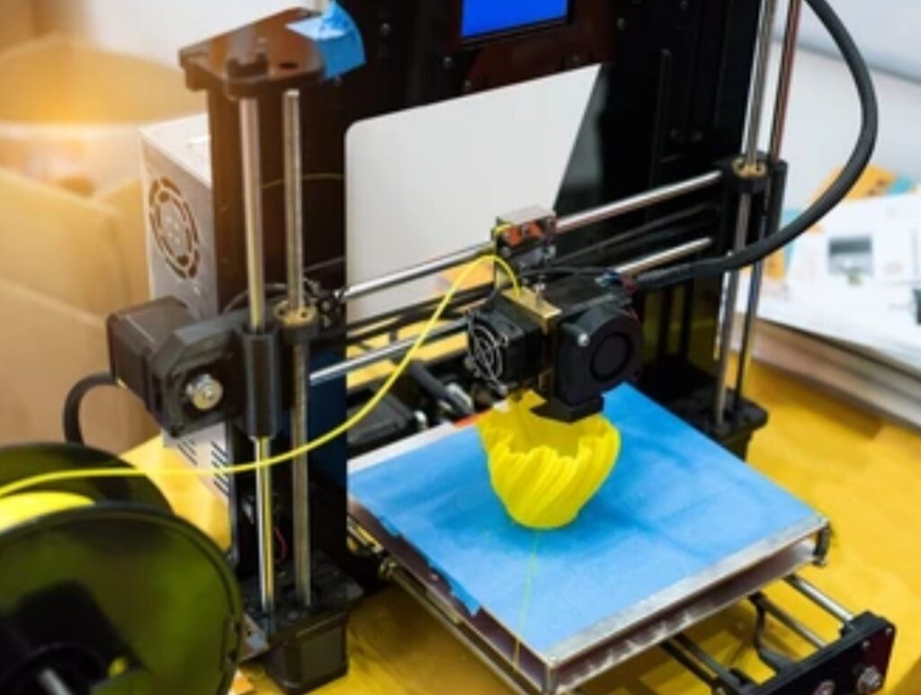 3D printer pros and cons