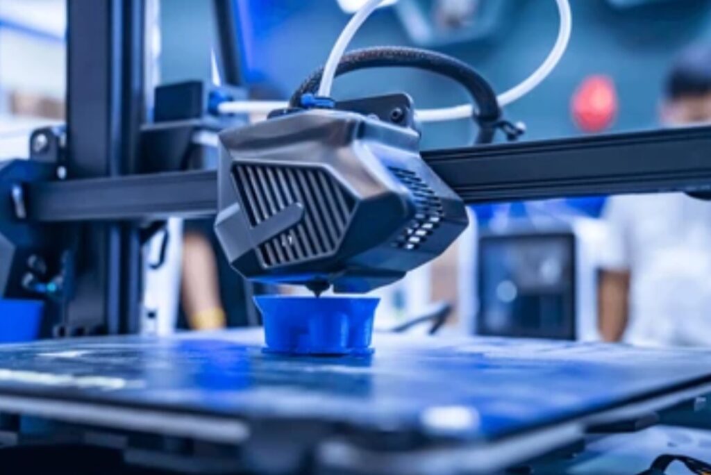 3D printer pros and cons