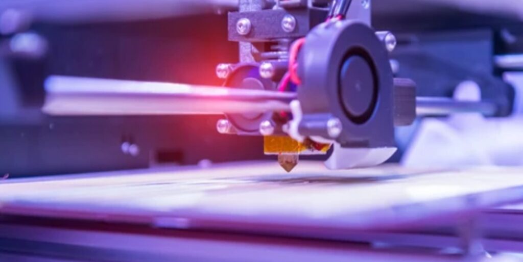 3D printer pros and cons