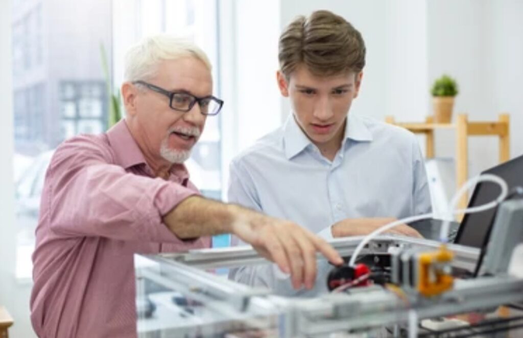 3D printer pros and cons