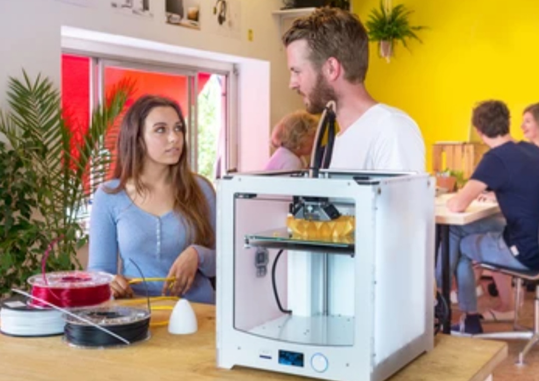 3D printer pros and cons