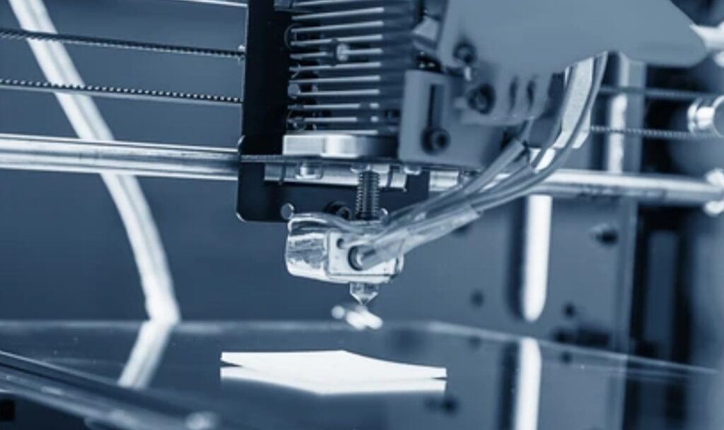 3D printer pros and cons