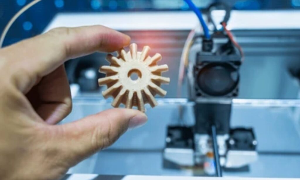 3D printer pros and cons