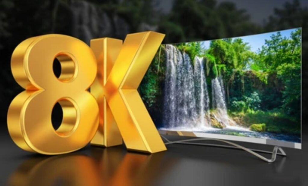 8K TV Pros and Cons