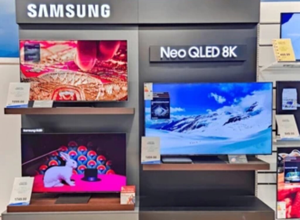 8K TV Pros and Cons