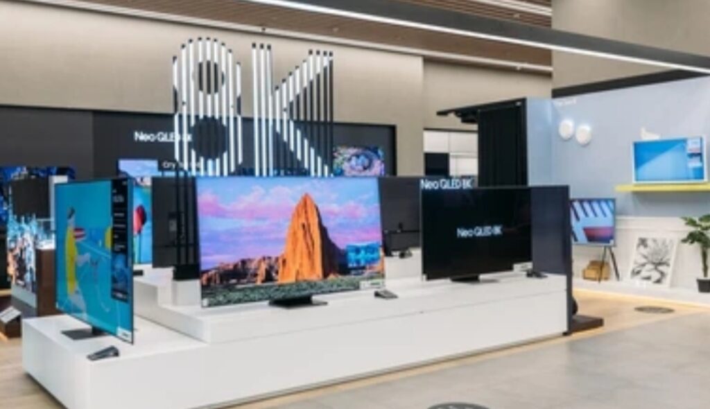 8K TV Pros and Cons