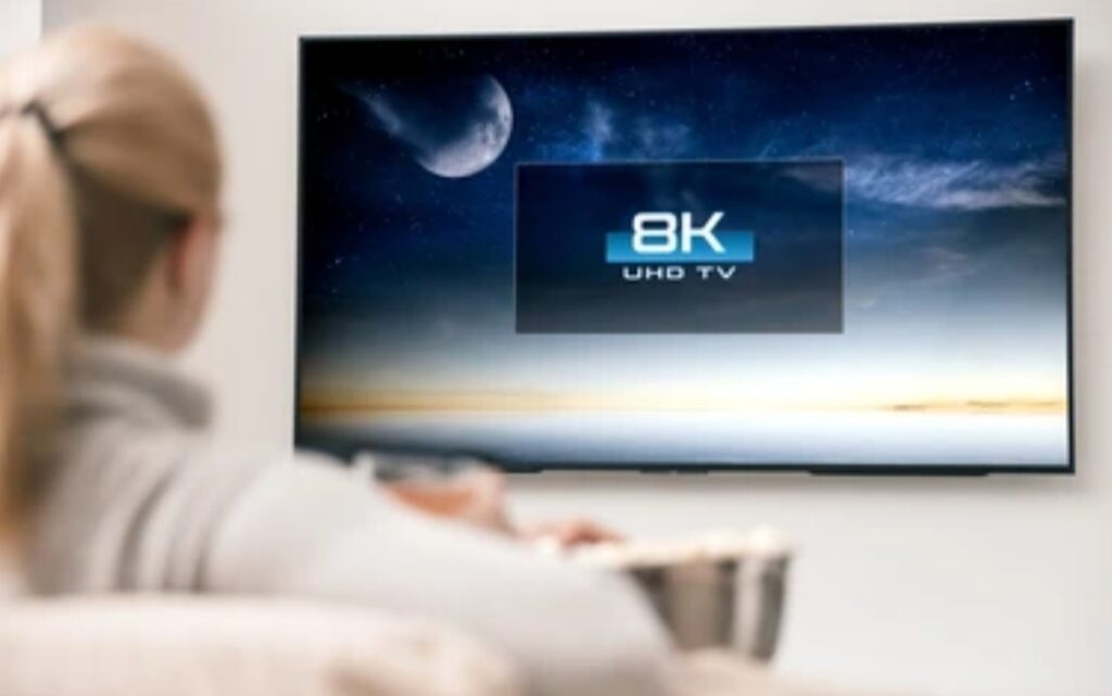 8K TV Pros and Cons