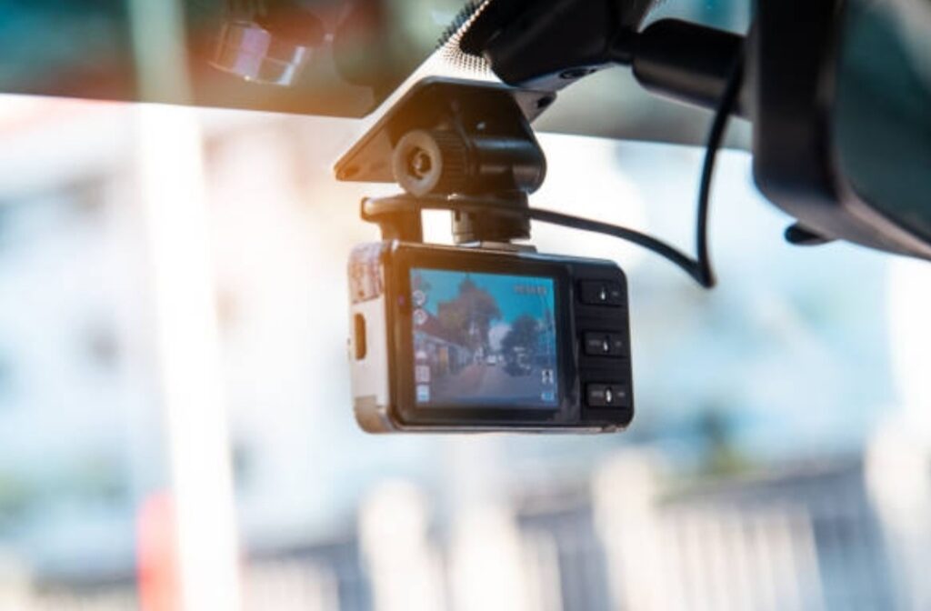 Best Dash Cams 2025
