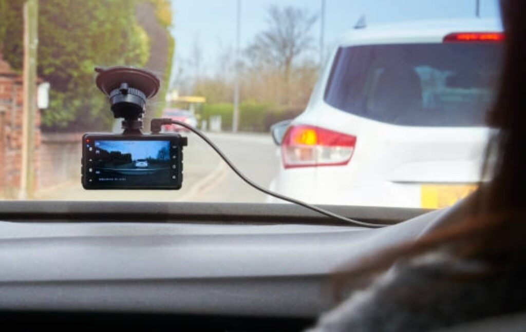 Best Dash Cams 2025