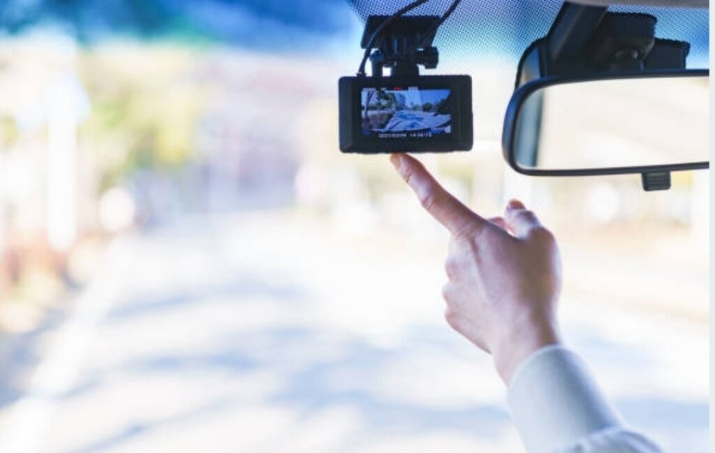 Best Dash Cams 2025
