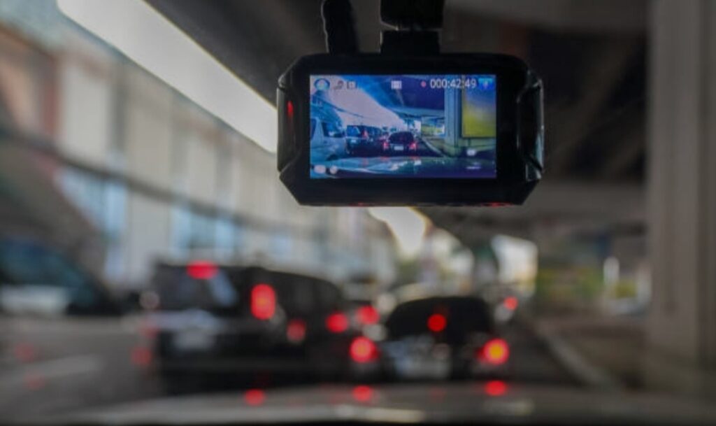 Best Dash Cams 2025