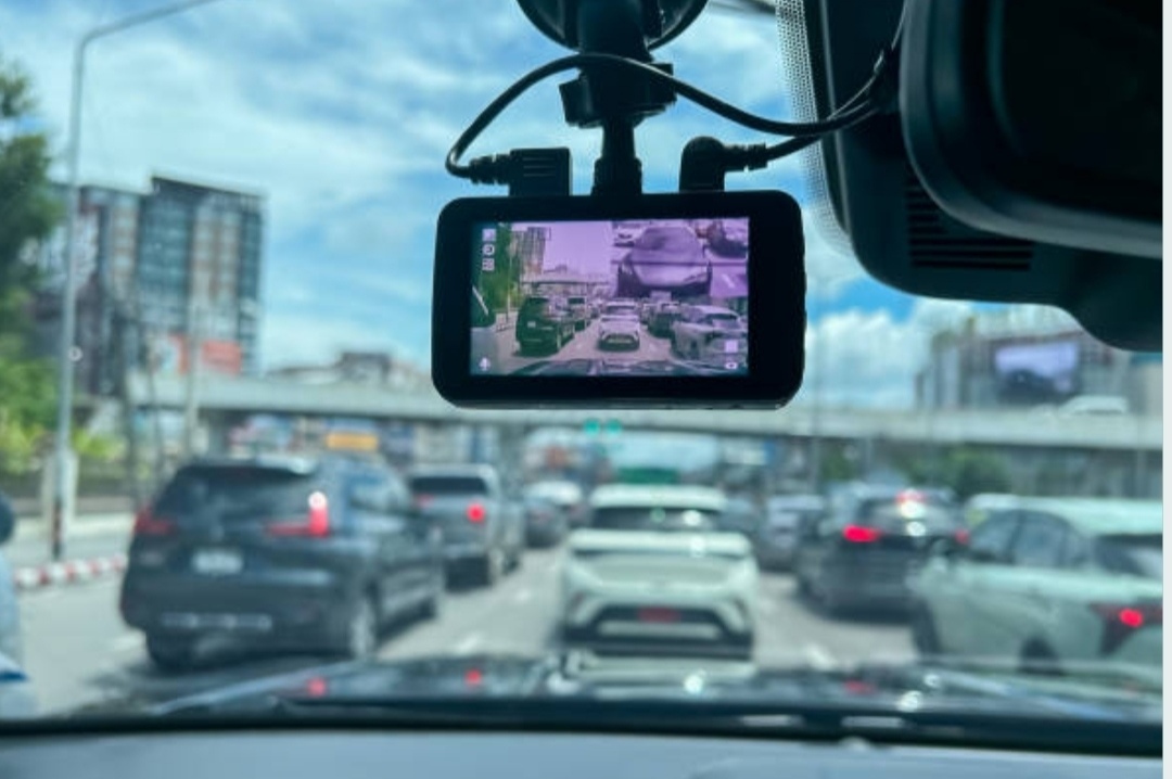 Best Dash Cams 2025