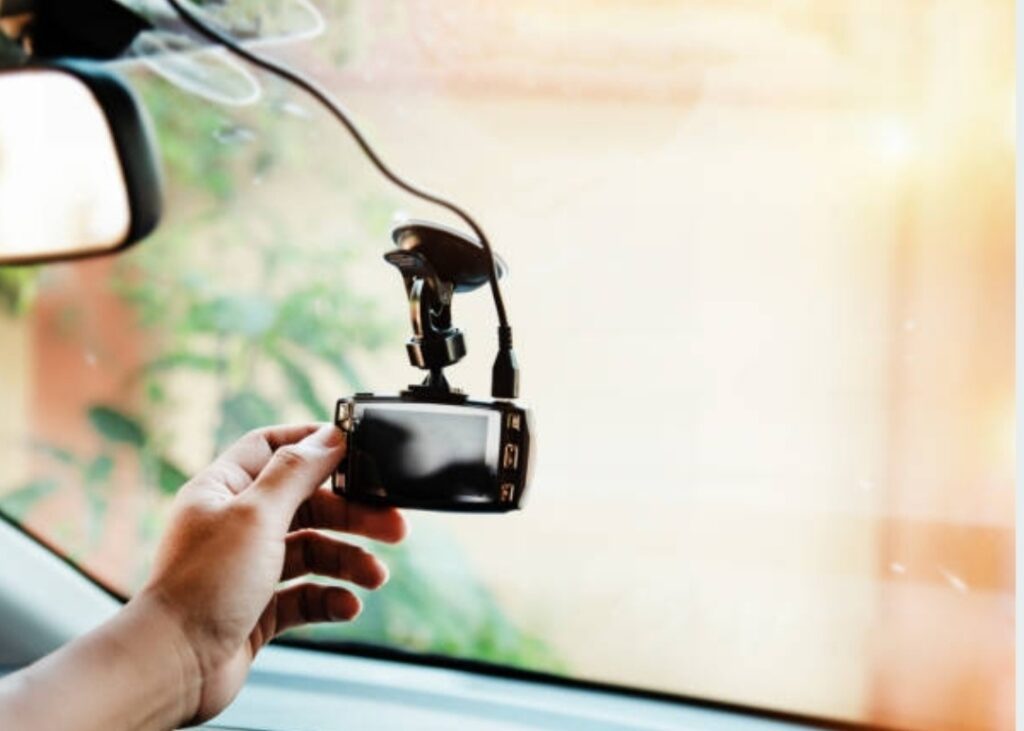 Best Dash Cams 2025