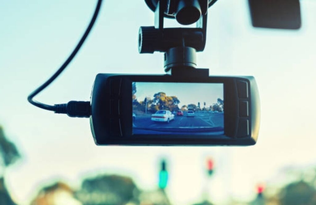 Best Dash Cams 2025