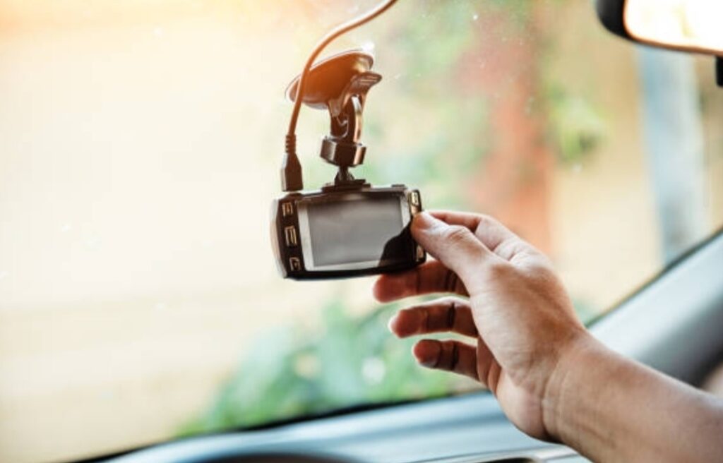 Best Dash Cams 2025