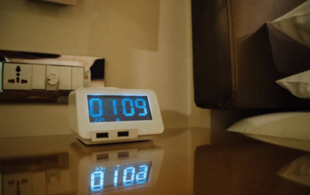 Best Smart Alarm Clocks 2025
