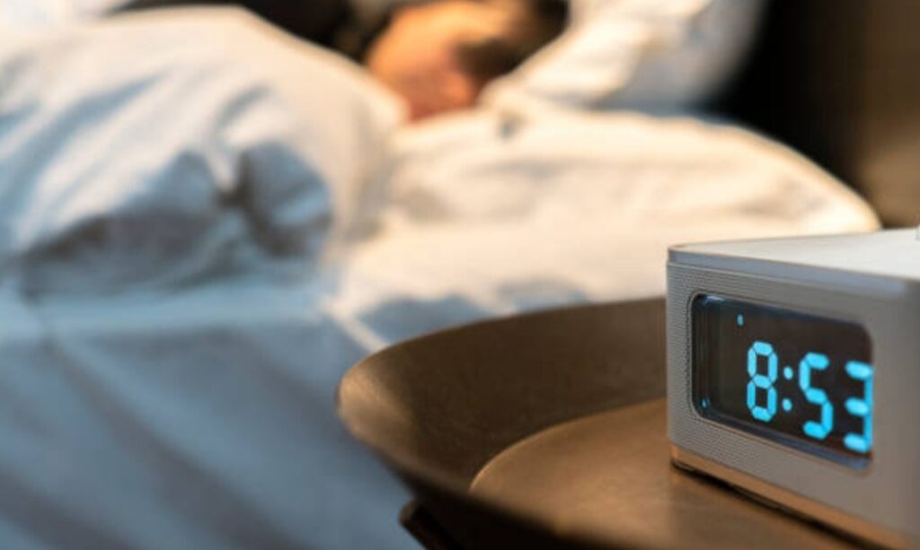 Best Smart Alarm Clocks 2025