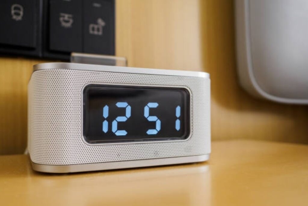 Best Smart Alarm Clocks 2025