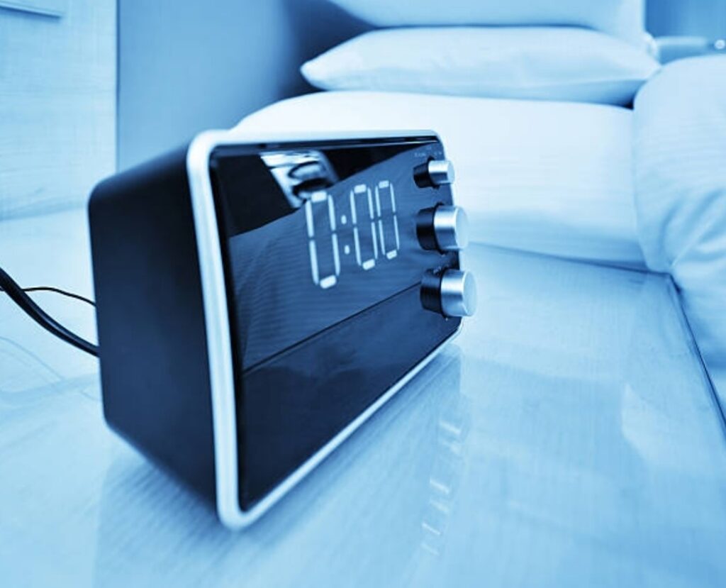 Best Smart Alarm Clocks 2025